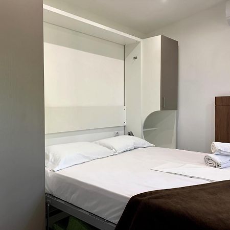 Village Camping Santa Fortunata - Campogaio Sorrento Dış mekan fotoğraf