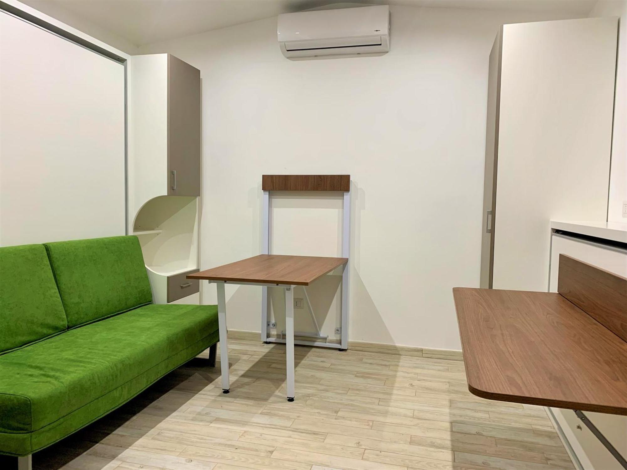 Village Camping Santa Fortunata - Campogaio Sorrento Dış mekan fotoğraf
